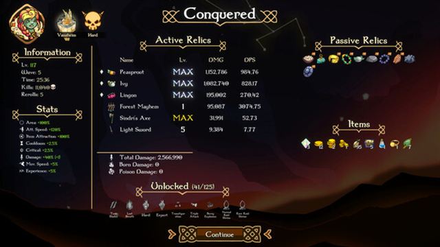 Hình ảnh trong game Nordic Ashes Survivors of Ragnarok v1.3.2.1-P2P