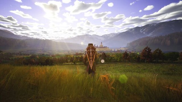 Hình ảnh trong game Ars Notoria Early Access