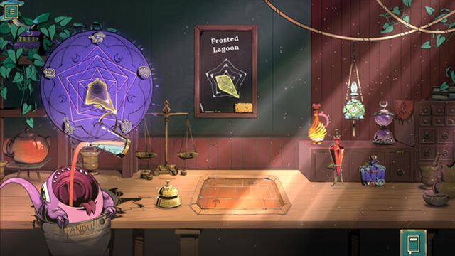 Hình ảnh trong game Tavern Talk v20240816-P2P