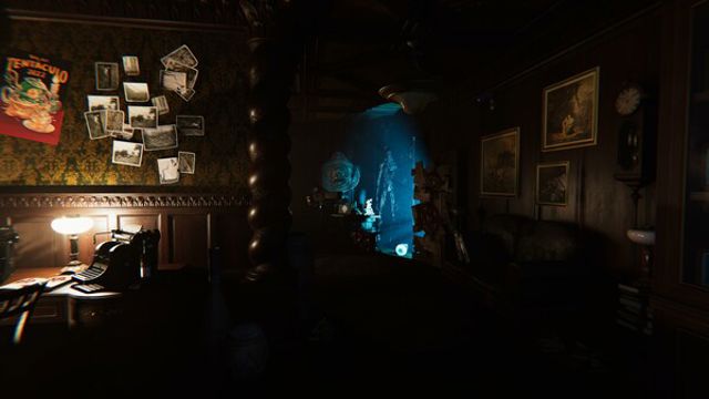 Hình ảnh trong game Dark Atlas Infernum-GoldBerg