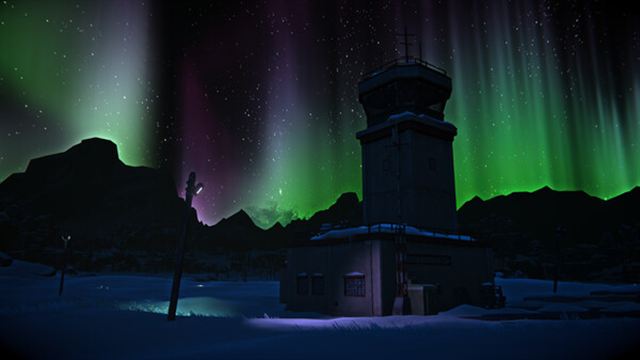 Hình ảnh trong game The Long Dark v2.31-P2P
