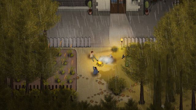 Hình ảnh trong game Dread Dawn v2026.8.30.1084-P2P