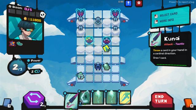Hình ảnh trong game StarVaders v1.1.1-P2P