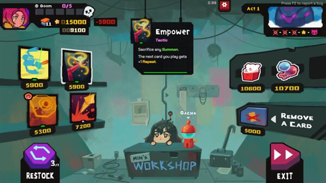 Hình ảnh trong game StarVaders v1.1.1-P2P