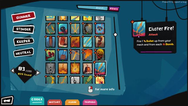 Hình ảnh trong game StarVaders v1.1.1-P2P