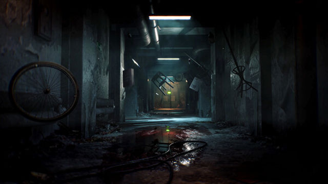 Hình ảnh trong game Cronos The New Dawn-RUNE