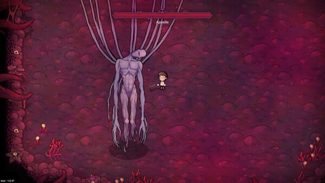 Hình ảnh trong game Magicraft v1.1.16-P2P