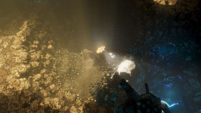 Hình ảnh trong game The Riftbreaker Complete Pack v1101.732-P2P