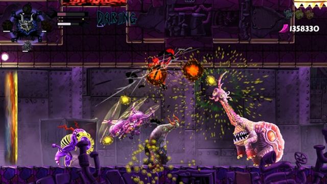 Hình ảnh trong game Magenta Horizon Neverending Harvest v1.1.4-RUNE