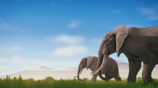 Hình ảnh trong game Seclusa-GoldBerg