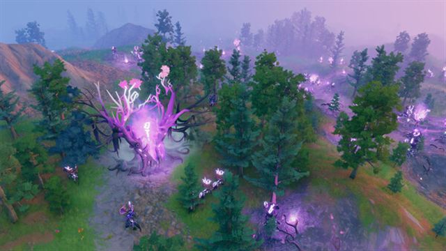 Hình ảnh trong game Pioneers of Pagonia v1.1.0.10891-P2P