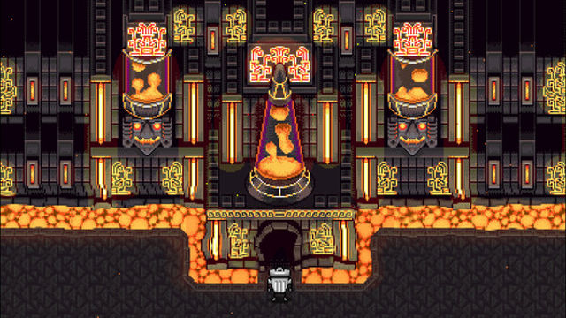 Hình ảnh trong game Kingdoms of the Dump-TENOKE