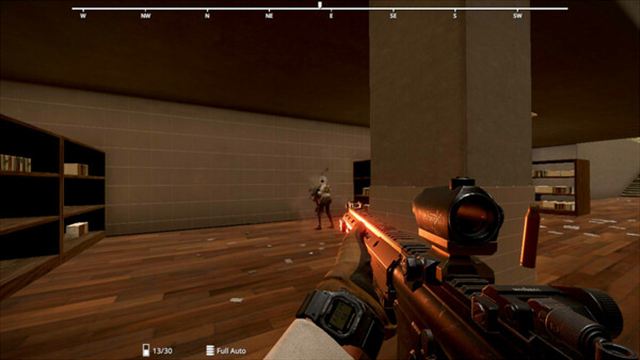 Hình ảnh trong game E.E.R.I.E2-TENOKE