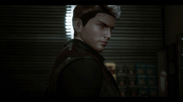 Hình ảnh trong game Echoes of the Living Early Access