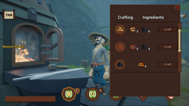 Hình ảnh trong game Sky traveler-TENOKE