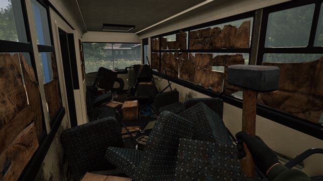 Hình ảnh trong game Bus Flipper Renovator Simulator v1.0.28r-P2P
