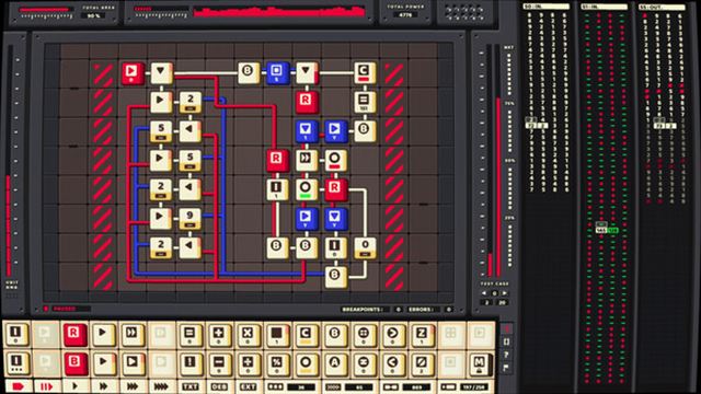 Hình ảnh trong game ABI-DOS v20250203-P2P