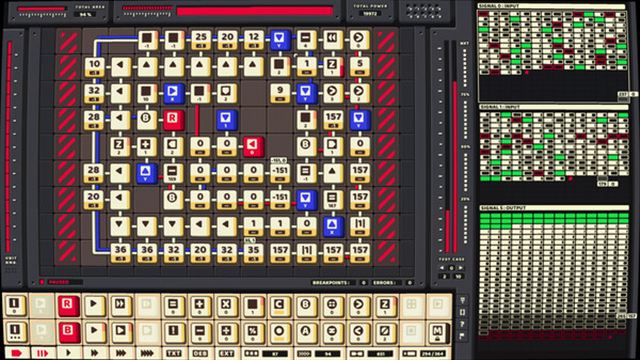 Hình ảnh trong game ABI-DOS v20250203-P2P