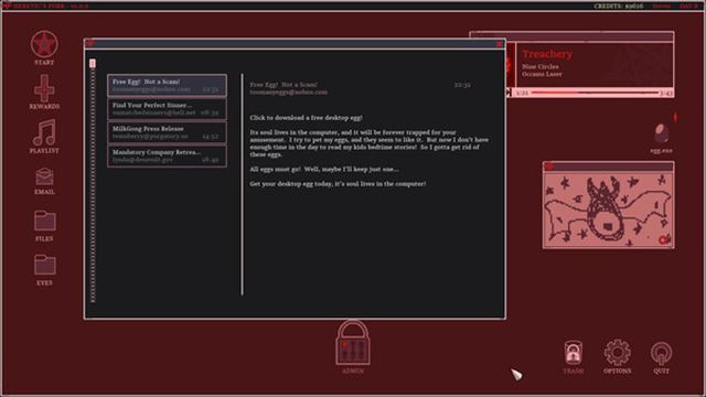 Hình ảnh trong game Heretics Fork v1.1.3.22-P2P