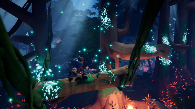 Hình ảnh trong game LIFTED v1.2-P2P