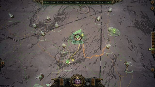 Hình ảnh trong game Warhammer 40000 Rogue Trader v1.4.0.199-P2P