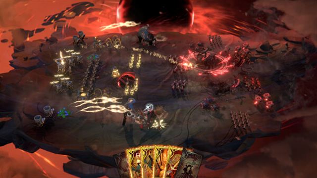 Hình ảnh trong game Songs of Silence v1.4.5-P2P