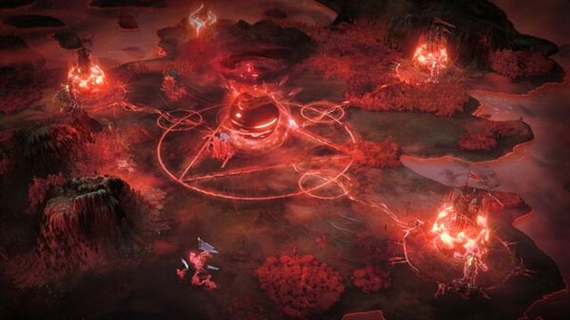 Hình ảnh trong game Songs of Silence v20250917-P2P