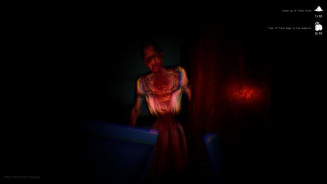 Hình ảnh trong game Paranormal Cleanup v1.2.1-P2P
