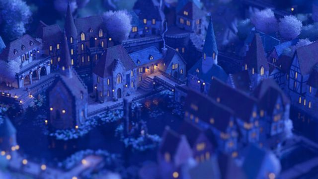 Hình ảnh trong game Tiny Glade v1.14.2-P2P