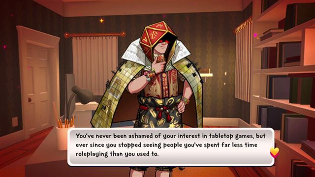 Hình ảnh trong game Date Everything v2.1-P2P