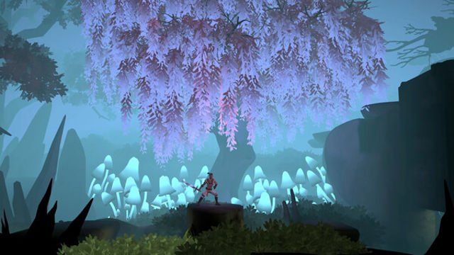 Hình ảnh trong game Winds of Arcana Ruination v1.103-P2P