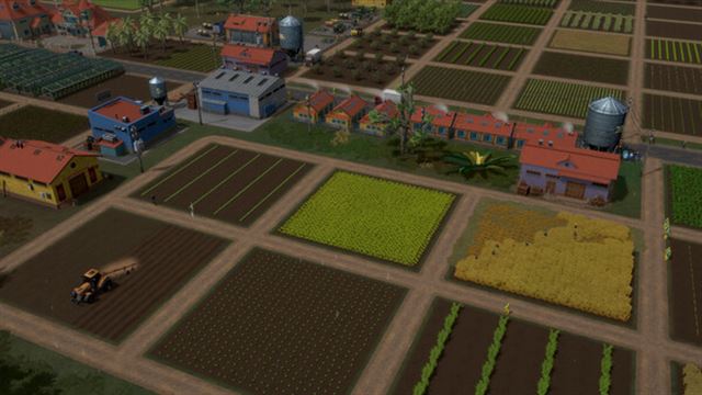 Hình ảnh trong game Farm Manager World Decoration Packs-P2P