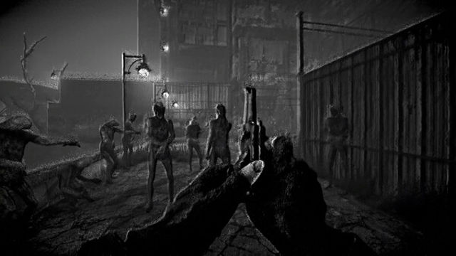 Hình ảnh trong game Total Chaos-P2P