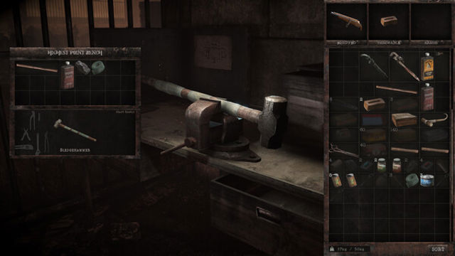 Hình ảnh trong game Total Chaos-P2P