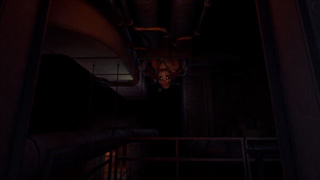Hình ảnh trong game Five Nights at Freddys Secret of the Mimic v1.0.20250826-P2P