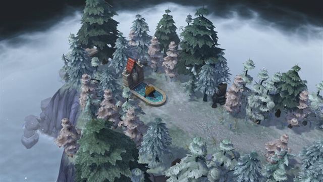 Hình ảnh trong game Northgard v3.7.30.42250-P2P