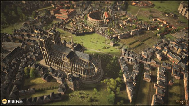 Hình ảnh trong game MEMORIAPOLIS v1.0.126-P2P