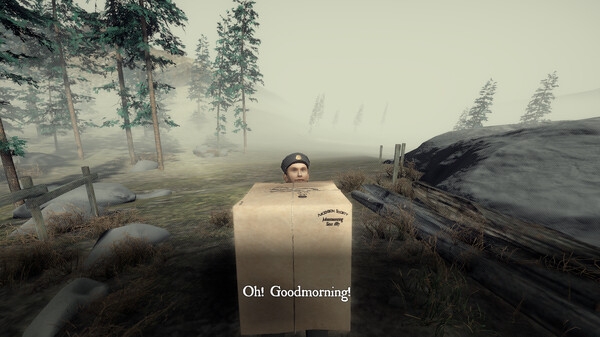 Hình ảnh trong game Peaks of Yore v1.7.0f-TENOKE