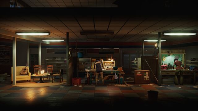 Hình ảnh trong game Into the Dead Our Darkest Days v0.8.1.15117 Early Access