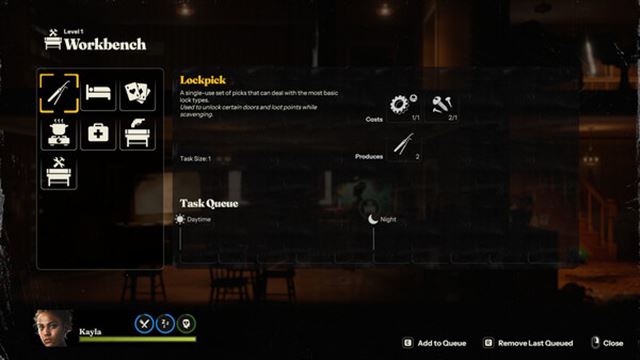 Hình ảnh trong game Into the Dead Our Darkest Days Firearms Early Access