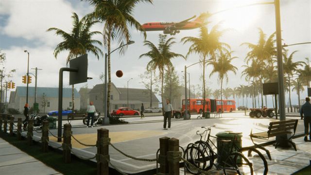 Hình ảnh trong game Car For Sale Simulator 2023 v1.2.3-P2P