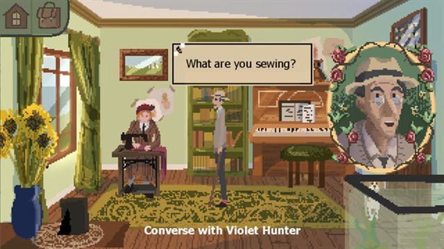 Hình ảnh trong game The Beekeepers Picnic v1.13.5-P2P