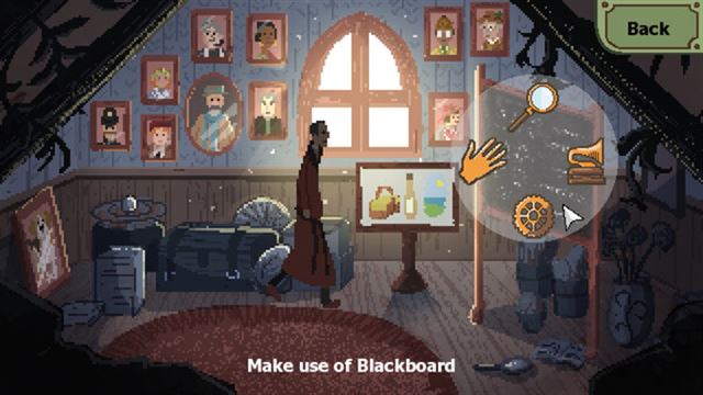 Hình ảnh trong game The Beekeepers Picnic v1.13.5-P2P