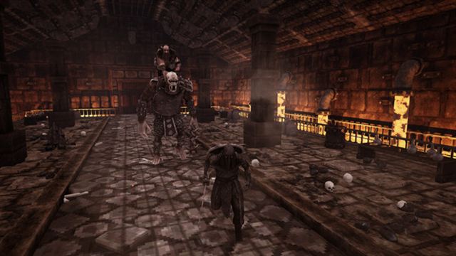 Hình ảnh trong game Tyrants Realm v20250810-P2P