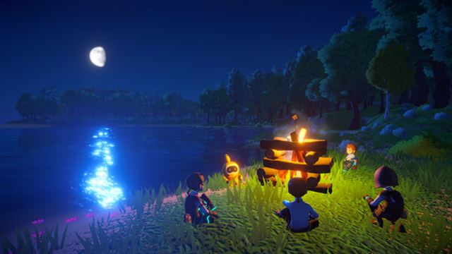 Hình ảnh trong game Omega Crafter v1.0.3-P2P
