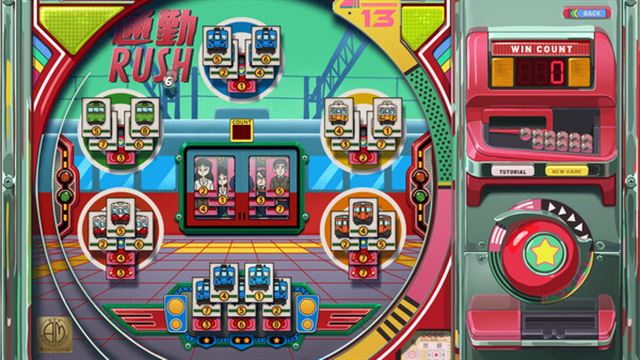 Hình ảnh trong game Kaizen A Factory Story v20250820-P2P