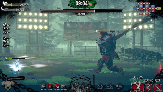 Hình ảnh trong game HOTEL BARCELONA-SKIDROW