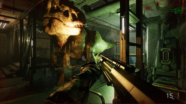 Hình ảnh trong game Fossilfuel 2 Spy Games-SKIDROW