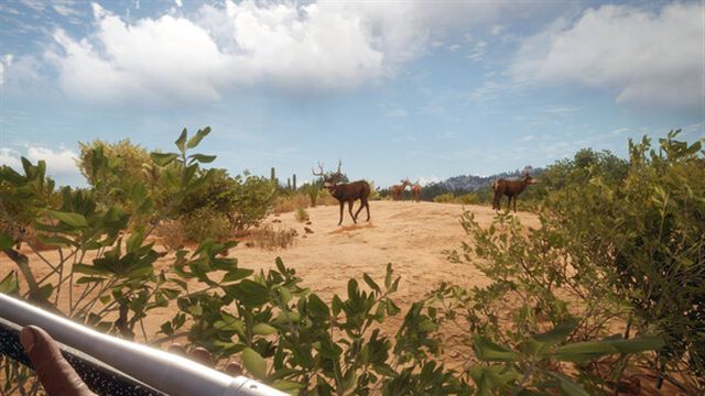 Hình ảnh trong game TheHunter Call of the Wild v2806253-P2P