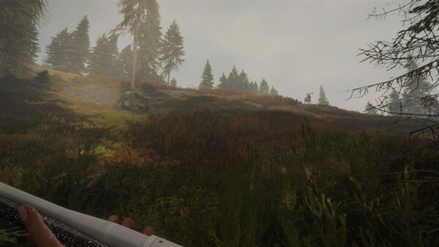 Hình ảnh trong game TheHunter Call of the Wild v3054373-P2P
